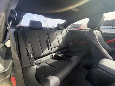 Used 2015 BMW 428i Coupe RWD image 21