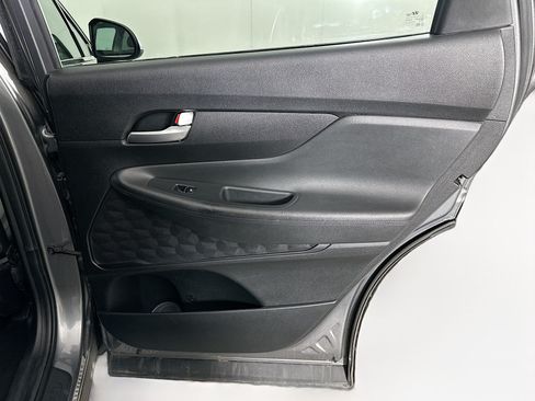 Used 2019 Hyundai Santa Fe SE FWD image 28