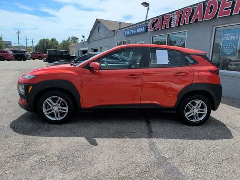 Used 2020 Hyundai Kona SE FWD image 3