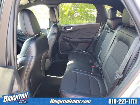Used 2024 Ford Escape ST-Line w/ Tech Pack #1 AWD/4WD image 13