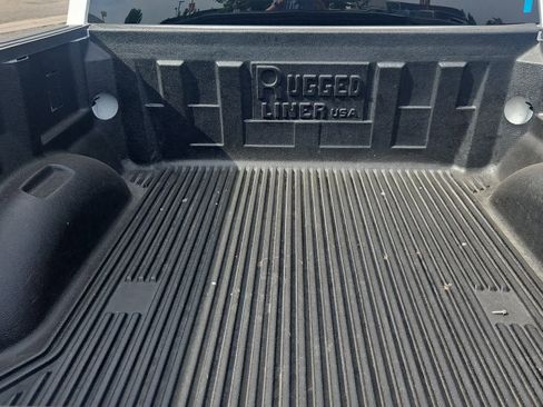 Used 2025 Ford F150 XLT w/ Equipment Group 301A Standard image 9