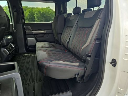Used 2023 Ford F150 XLT w/ Equipment Group 302A High AWD/4WD image 4