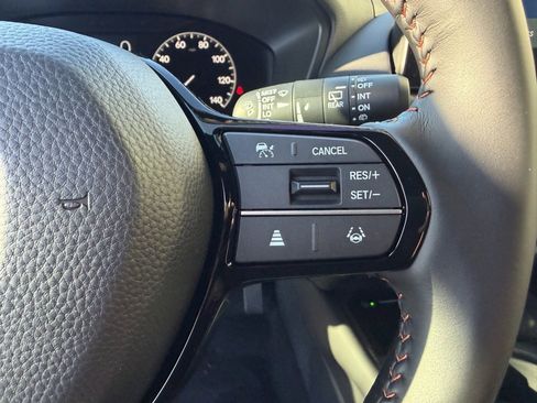 New 2026 Honda HR-V Sport image 18