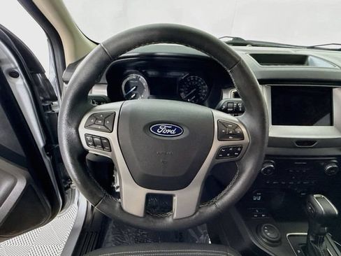 Used 2022 Ford Ranger XLT w/ Equipment Group 302A High AWD/4WD image 11