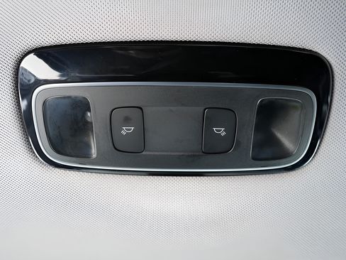 Used 2025 Hyundai Palisade SEL AWD/4WD image 23