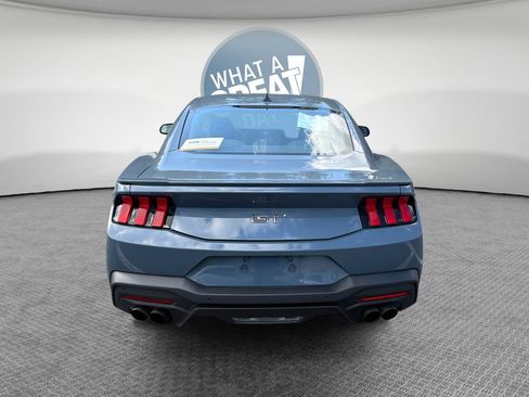 Used 2024 Ford Mustang GT Premium RWD image 5