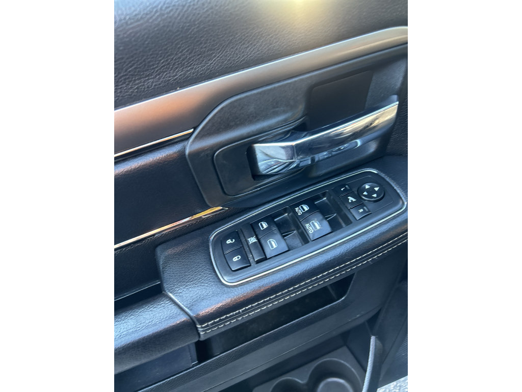 Used 2017 RAM 1500 Sport w/ Quick Order Package 26Q Night RWD image 13
