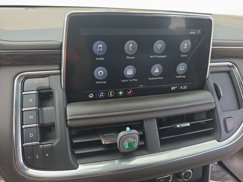 Used 2021 Chevrolet Tahoe LT w/ LT Signature Package AWD/4WD image 23