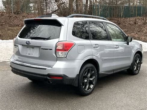 Used 2018 Subaru Forester 2.5i Premium w/ Protection Package #1 image 21