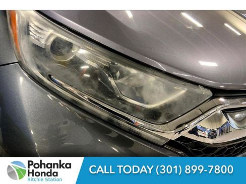 Used 2018 Honda CR-V EX-L image 29