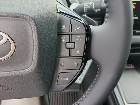 New 2026 Toyota C-HR AWD/4WD image 22