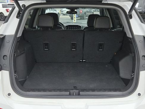 Used 2024 GMC Terrain AT4 image 13