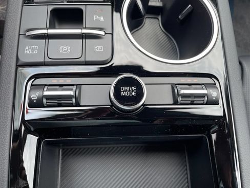 New 2026 Kia K5 GT-Line image 22