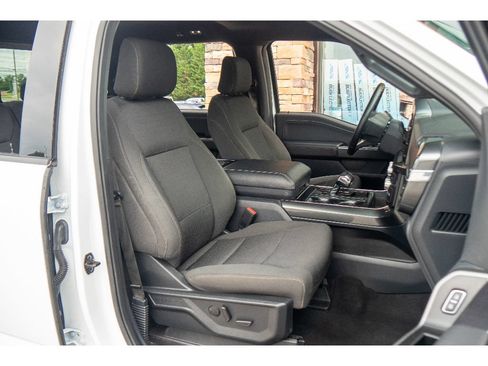 Used 2023 Ford F150 XLT w/ Equipment Group 302A High AWD/4WD image 15