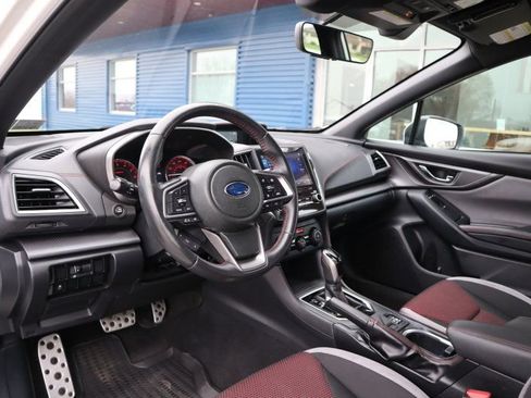 Used 2022 Subaru Impreza 2.0i Sport AWD/4WD image 9