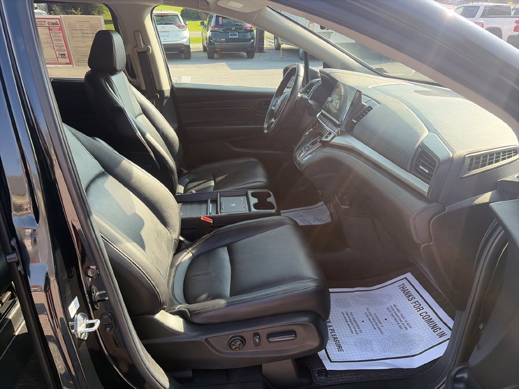 Used 2025 Honda Odyssey EX-L image 45