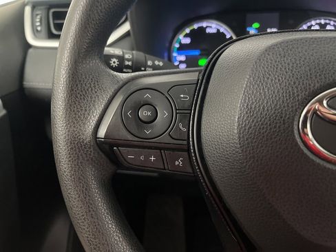 Used 2019 Toyota RAV4 XLE w/ Convenience Package AWD/4WD image 60