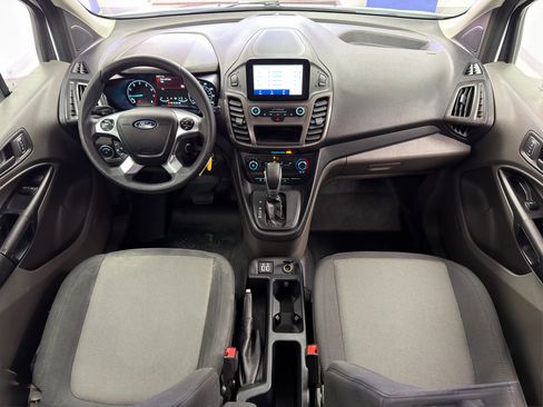 Used 2022 Ford Transit Connect XL image 29
