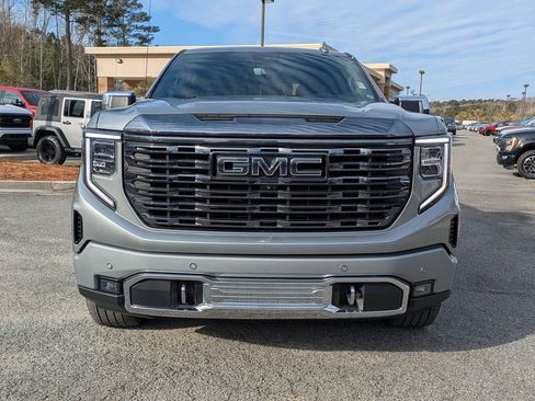 Used 2023 GMC Sierra 1500 Denali Ultimate image 2
