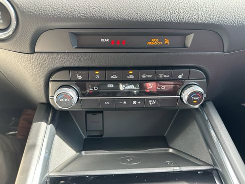 New 2025 MAZDA CX-5 Carbon Edition image 14