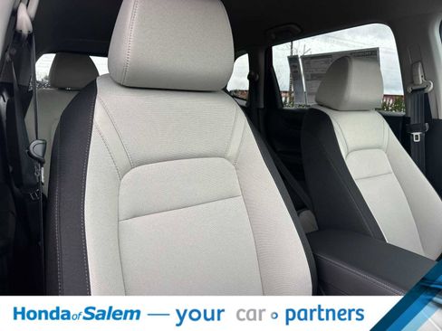 New 2026 Honda CR-V LX image 17