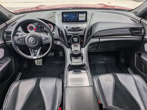 Used 2021 Acura RDX A-Spec image 16