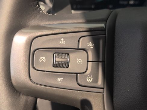 New 2026 Chevrolet Silverado 1500 High Country image 22