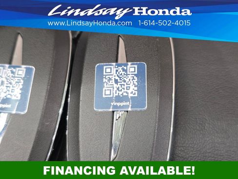Used 2022 Chrysler Voyager LX FWD image 23