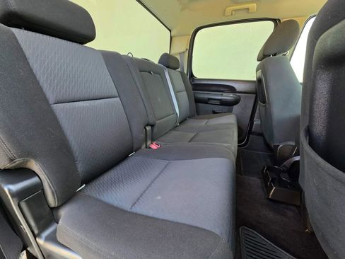 Used 2011 Chevrolet Silverado 1500 LT w/ Texas Edition image 15