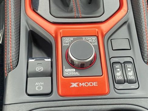 Used 2019 Subaru Forester Sport w/ Popular Package #2 AWD/4WD image 17