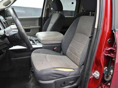 Used 2010 Dodge Ram 1500 Truck SLT w/ Big Horn Regional Pkg image 11