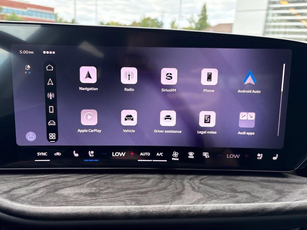 New 2026 Audi Q5 Premium Plus AWD/4WD image 23