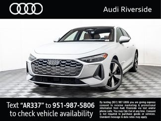 New 2025 Audi A5 2.0T Premium Plus video 1