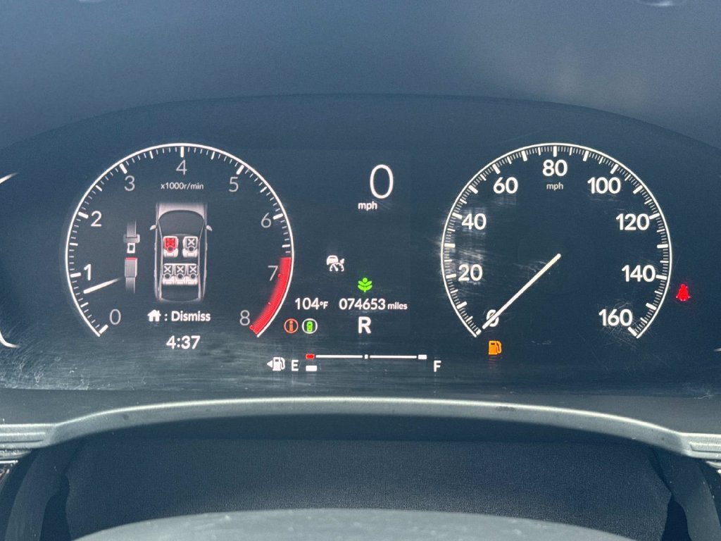 Used 2022 Honda Civic LX image 28