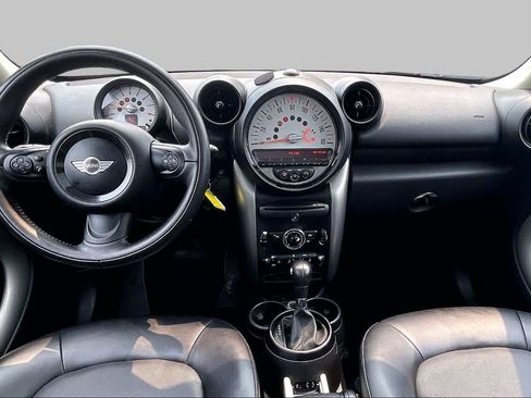 Used 2014 MINI Cooper Countryman FWD image 15