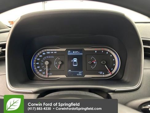 Used 2024 Hyundai Santa Cruz SE image 26