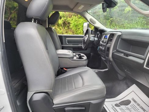 Used 2017 RAM 5500 Tradesman w/ Payload Upgrade Package image 50