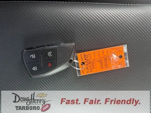 Used 2025 Chevrolet Equinox LT image 52