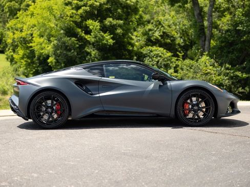 New 2026 Lotus Emira RWD image 8
