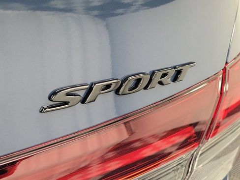 Certified 2026 Honda Civic Sport image 8