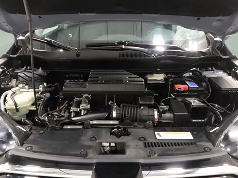 Used 2022 Honda CR-V EX-L image 20