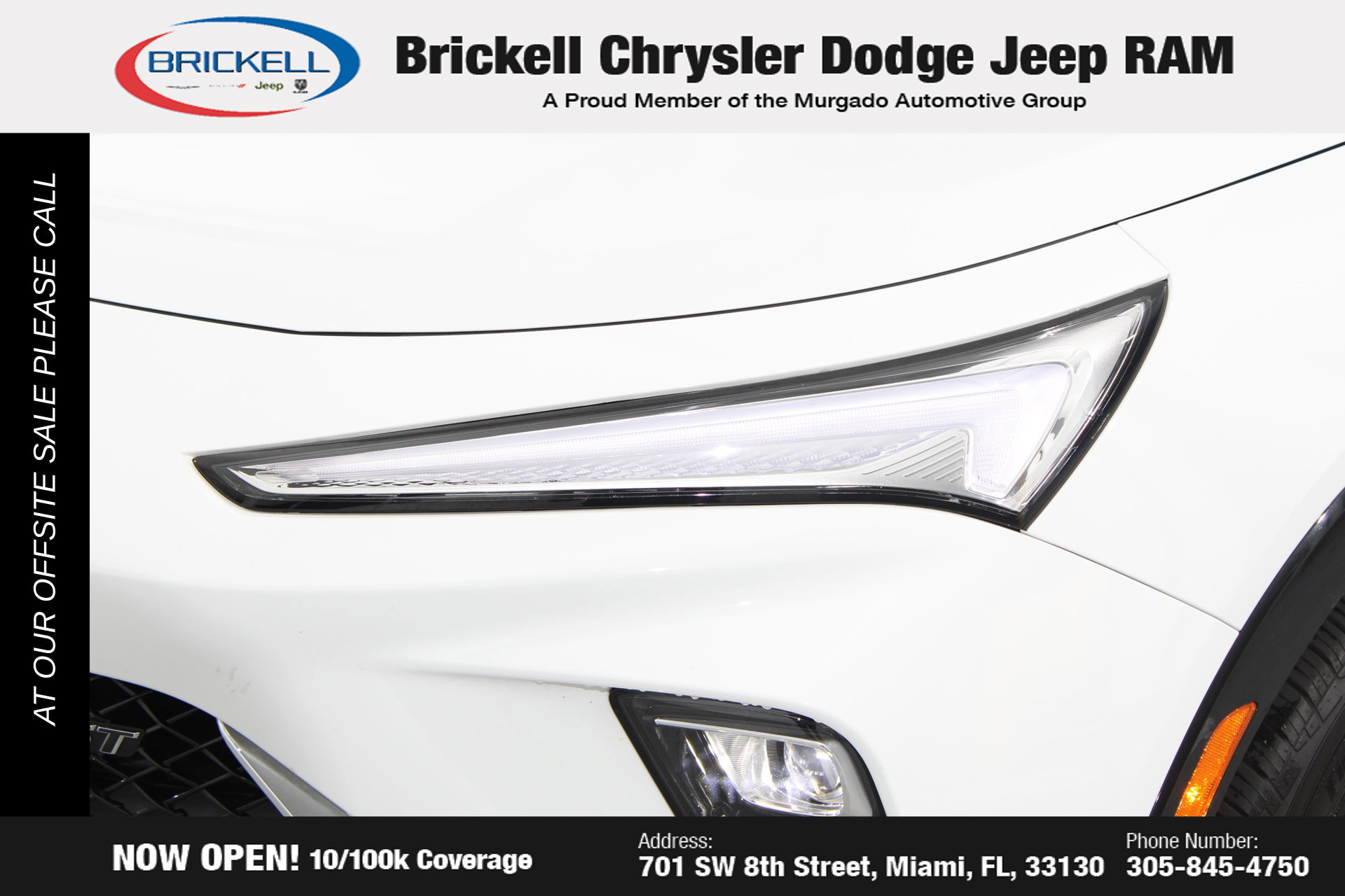 Used 2025 Buick Envista Sport Touring w/ Convenience I Package FWD image 9