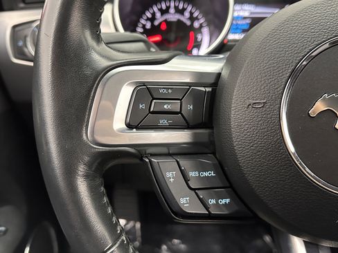 Used 2023 Ford Mustang Premium image 18