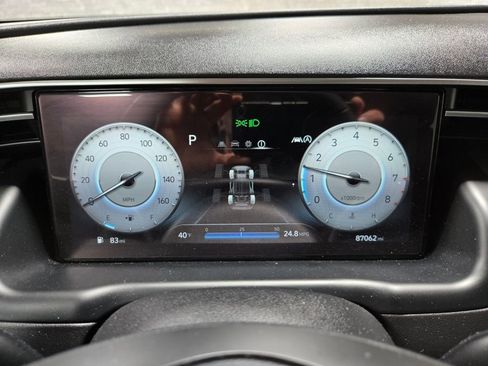 Used 2023 Hyundai Tucson SEL w/ Convenience Package image 19