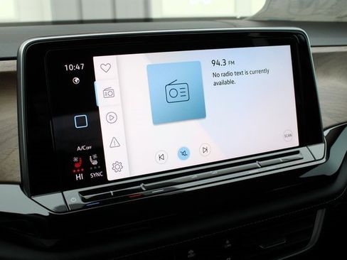 New 2026 Volkswagen Atlas SE image 15