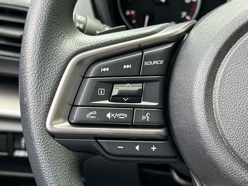 New 2025 Subaru Impreza 2.0i Sport image 25