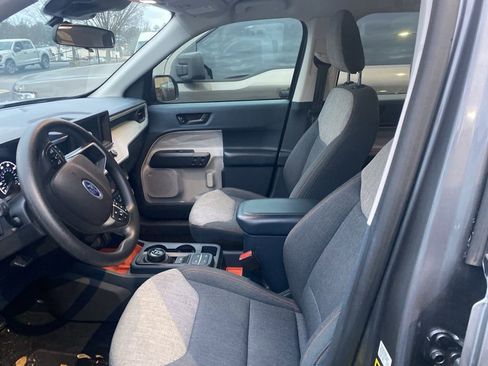 Used 2022 Ford Maverick XLT image 8