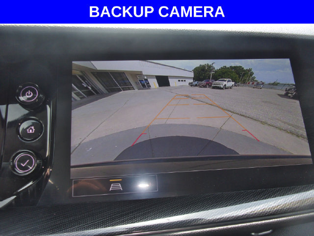 Used 2023 Buick Envision Essence FWD image 4
