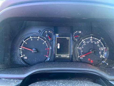 Used 2021 Toyota 4Runner SR5 image 10