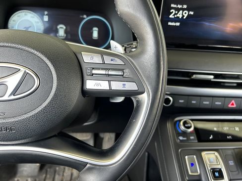 Used 2024 Hyundai Palisade Calligraphy AWD/4WD image 25